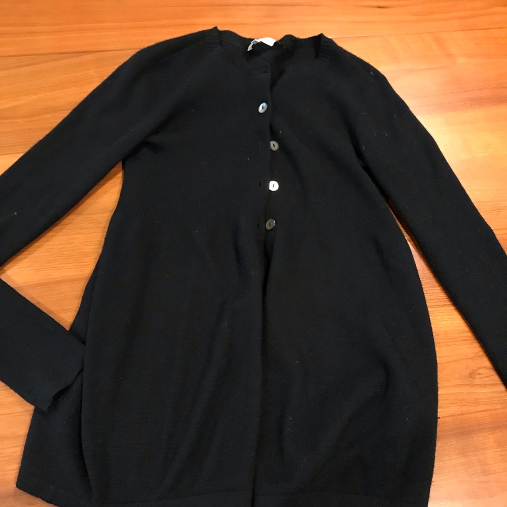Vince cashmere cardigan